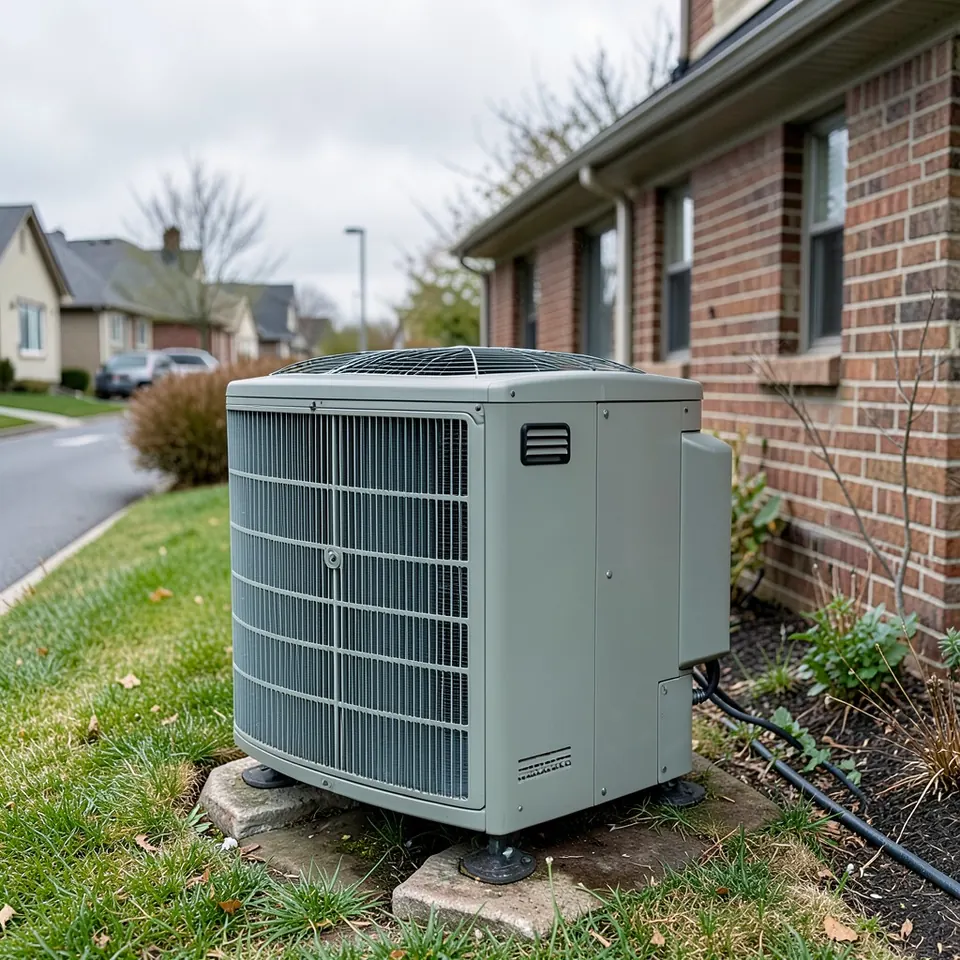 Planning AC Repair in Baldwin Place, NY — local guide